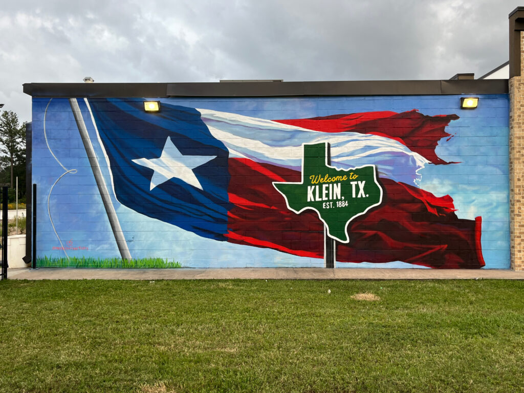 Klein, Tx