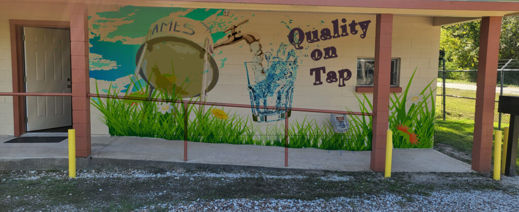 ames water supply mockup1 2