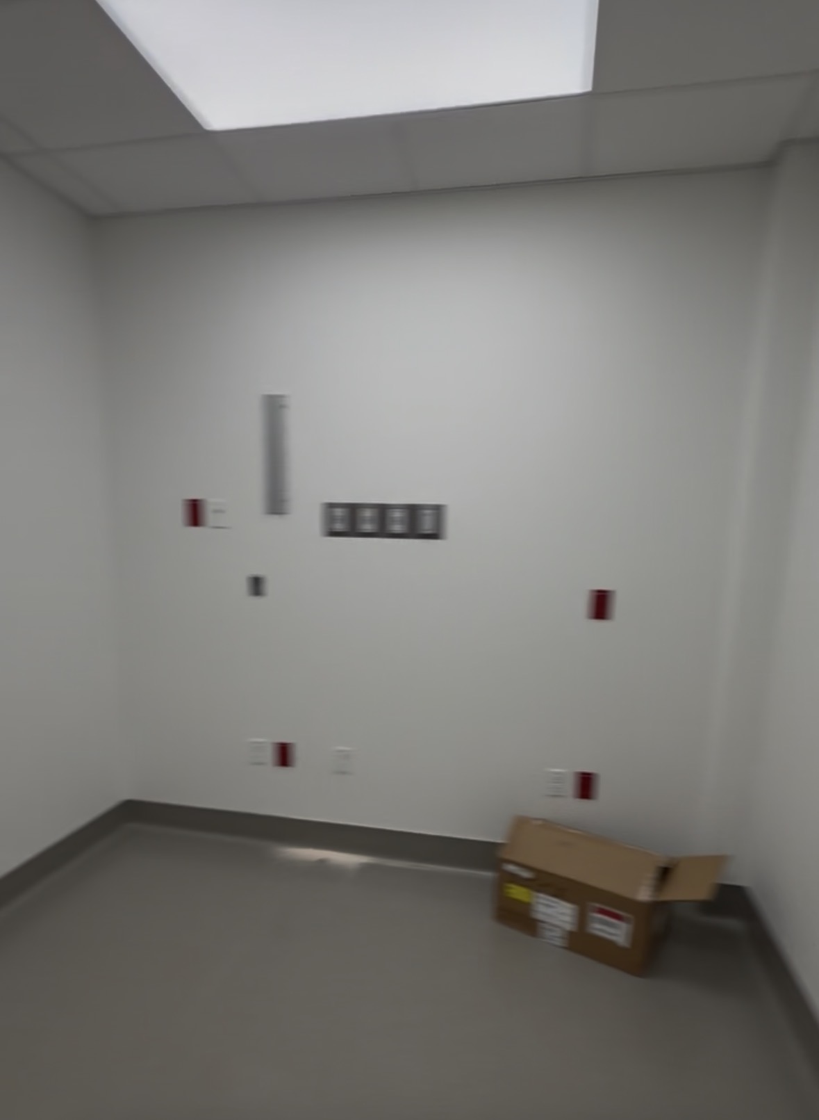 Patient's ER Dayton TX screenshot
